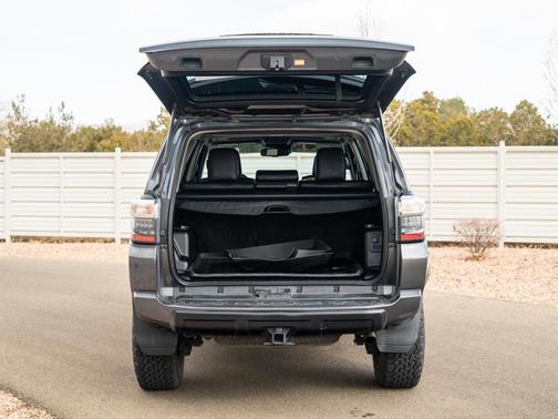 2020 Toyota 4Runner TRD Off Road Premium