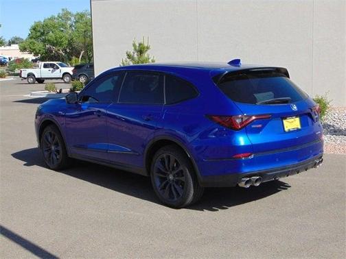 2022 Acura MDX Type S
