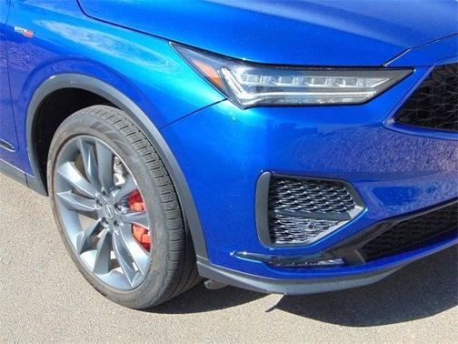 2022 Acura MDX Type S