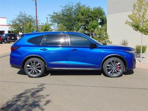 2022 Acura MDX Type S