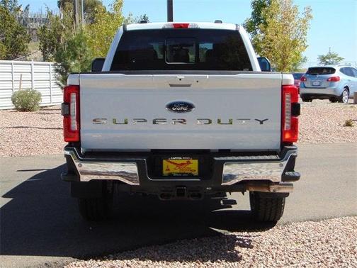 2024 Ford F-250 Lariat