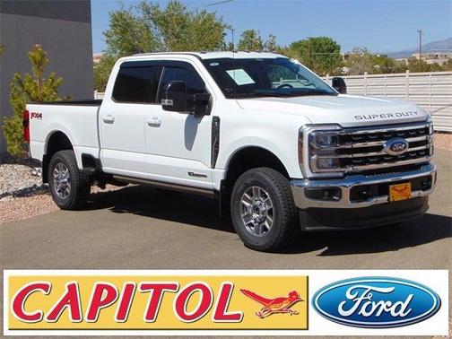 2024 Ford F-250 Lariat