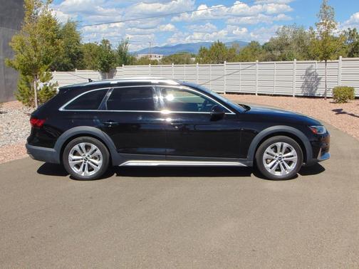2021 Audi A4 allroad 45 Premium Plus