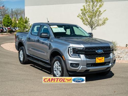 2024 Ford Ranger XL