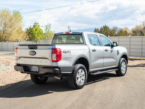 2024 Ford Ranger XL