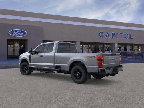 2025 Ford F-250 XL