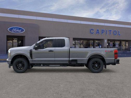 2025 Ford F-250 XL
