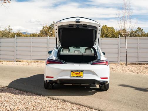 2024 Acura Integra A-SPEC