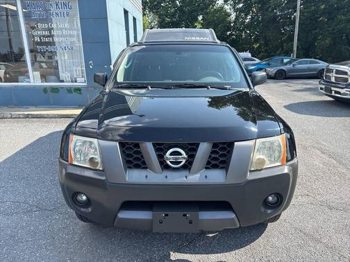 2005 Nissan Xterra SE 4WD 4dr SUV