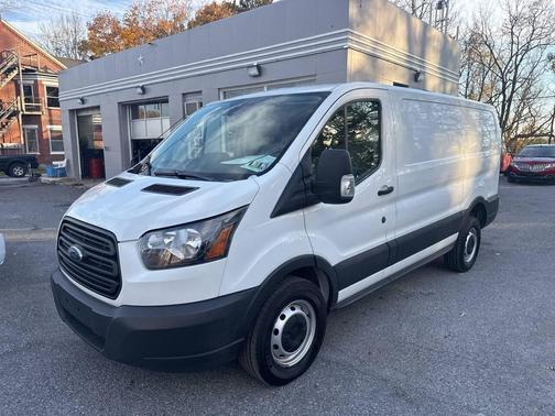 2019 Ford Transit-250 Base