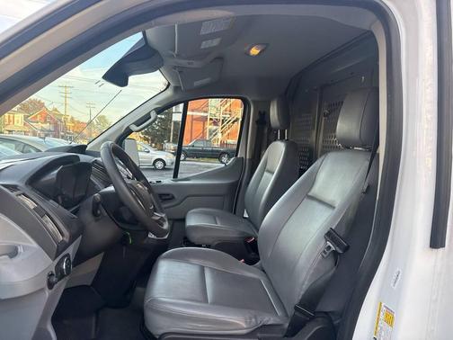 2019 Ford Transit-250 Base