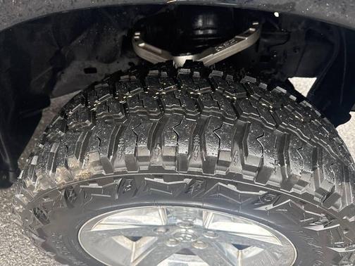 2014 RAM 1500 Tradesman/Express