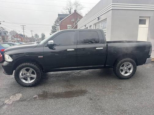 2014 RAM 1500 Tradesman/Express