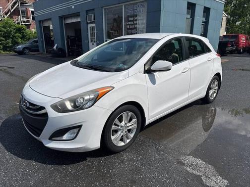 2013 Hyundai Elantra GT Base