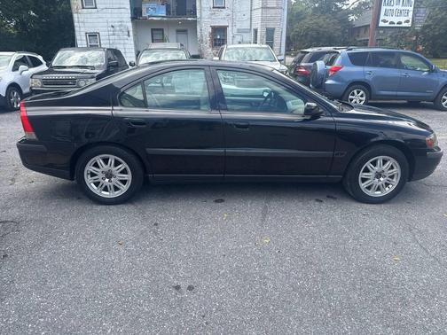 2004 Volvo S60 2.5T