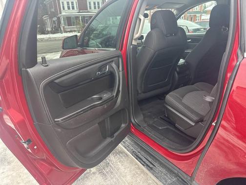 2014 Chevrolet Traverse 1LT