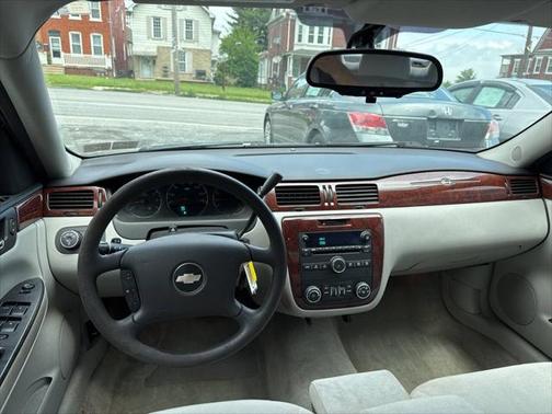 2008 Chevrolet Impala LT