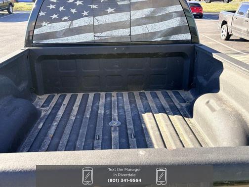 2009 Dodge Ram 2500 Laramie Mega Cab