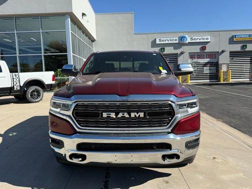2023 RAM 1500 Limited