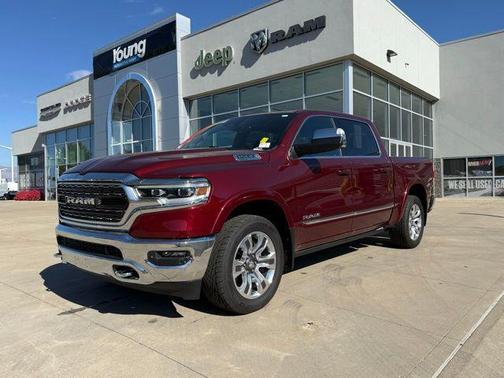 2023 RAM 1500 Limited