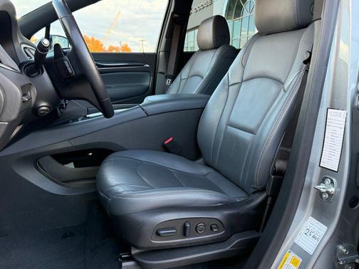 2024 Buick Enclave Premium AWD