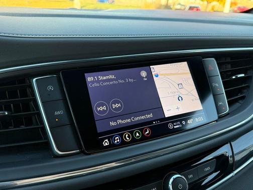 2024 Buick Enclave Premium AWD