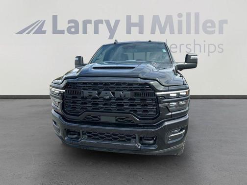 2025 RAM 2500 Limited Crew Cab 4x4 6'4' Box