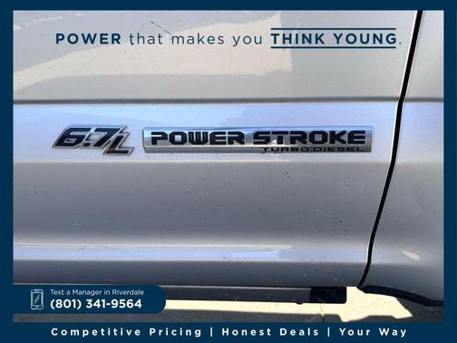 2017 Ford F-350 Platinum