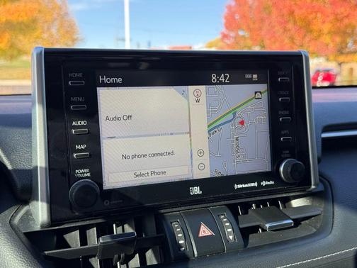 2021 Toyota RAV4 Hybrid Limited