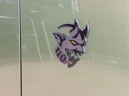 2023 Dodge Challenger SRT Demon