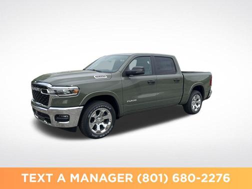 Canyon Lake 2026 RAM 1500 Big Horn/Lone Star