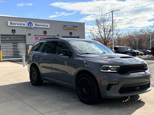 2023 Dodge Durango R/T Plus AWD