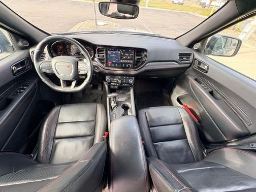 2023 Dodge Durango R/T Plus AWD