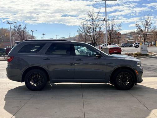 2023 Dodge Durango R/T Plus AWD