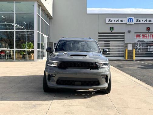2023 Dodge Durango R/T Plus AWD