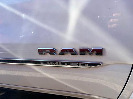 2019 RAM 1500 Limited
