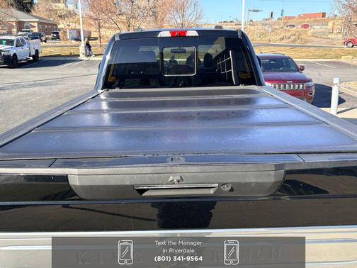 2022 Ford F-350 King Ranch