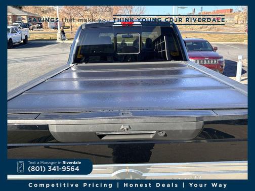 2022 Ford F-350 King Ranch