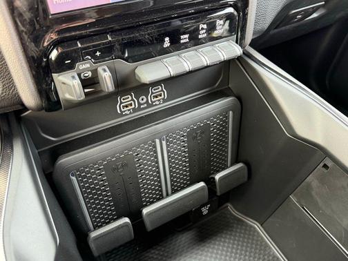 2026 RAM 2500 Power Wagon