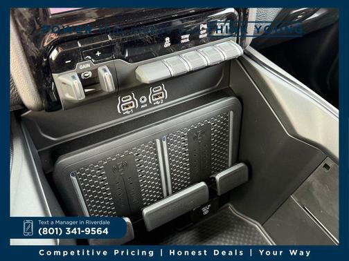 2026 RAM 2500 Power Wagon