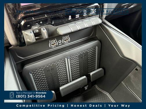 2026 RAM 2500 Power Wagon