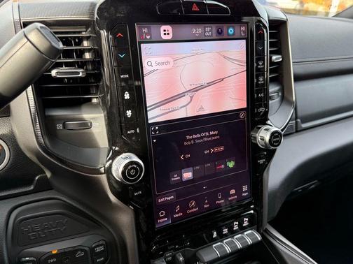 2026 RAM 2500 Power Wagon