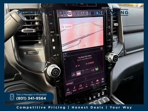 2026 RAM 2500 Power Wagon