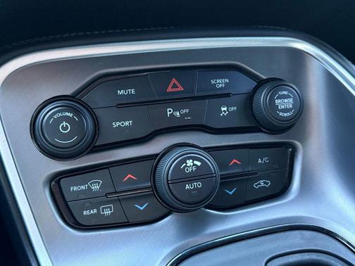 2020 Dodge Challenger R/T