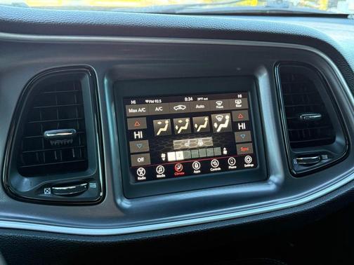 2020 Dodge Challenger R/T