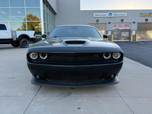2020 Dodge Challenger R/T