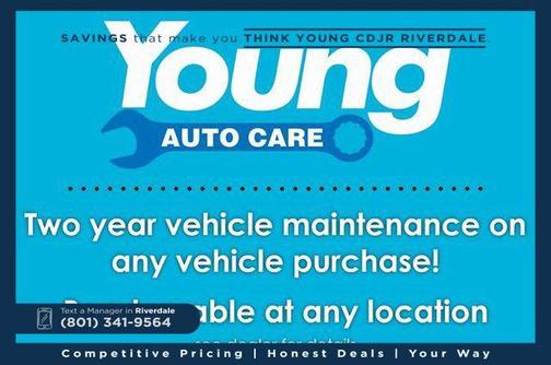 2026 RAM 2500 Laramie Crew Cab 4x4 6'4' Box