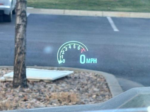 2015 Chevrolet Camaro 2LT