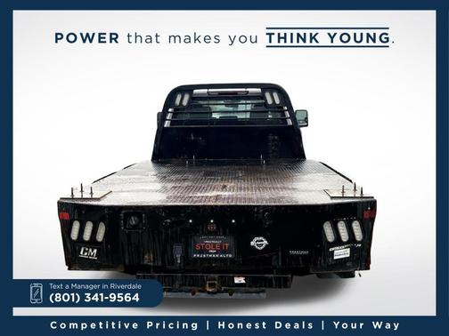 2021 GMC Sierra 3500 Base