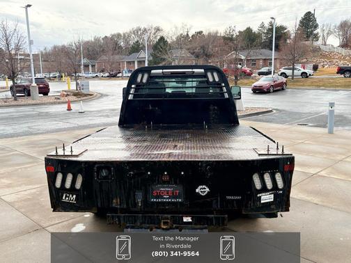 2021 GMC Sierra 3500 Base